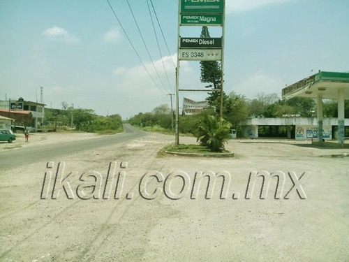 Imagen 4 de 9 de Terreno Comercial En Renta Universitaria