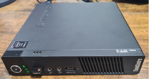 Lenovo Thinkcentre M73 Tiny