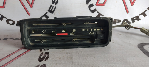 Control Clima A/c Tracker 99/02 Convertible Oem 