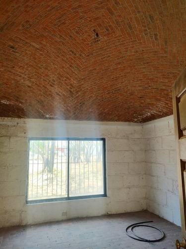 Terreno En Venta En Valle Verde, Junto A Punta Obrajuelo, En Fracc Residencial Campestre