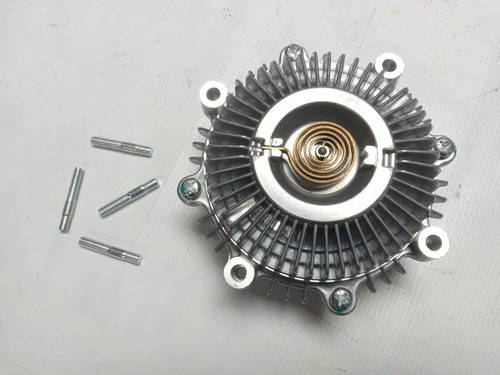 Fan Clutch Toyota Dyna 14b/11b/13b/15b   58030