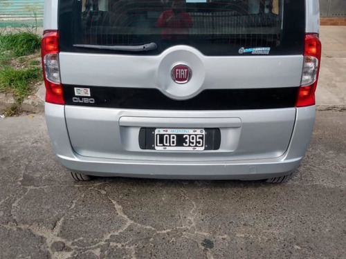 Fiat Qubo 1.4 Active 73cv 2012