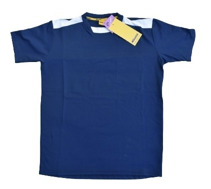 Imagen 2 de 3 de Camiseta Mikasa Score Hombre
