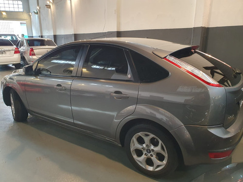 Ford Focus 2 1.8 Tdci Trend Plus