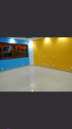 Sobrado Residencial À Venda, Vila Prudente, São Paulo. - So5943