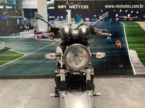 Suzuki Bandit 1200n