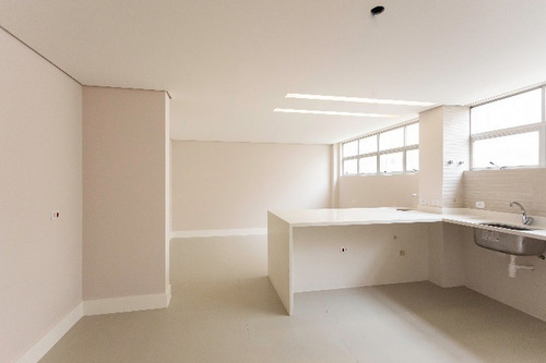 Imagem 6 de 20 de Apartamento À Venda Na Rua Emílio De Menezes, Santa Cecília, São Paulo - Sp - Liv-13064