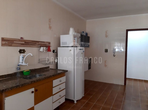 Imagem 4 de 15 de Apartamento 02 Dormitório, Vila Tupi - Cf67537