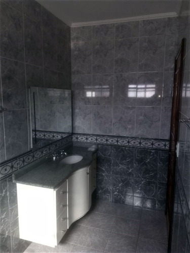 Imagem 27 de 30 de Sobrado Com 3 Dormitórios À Venda, 230 M² Por R$ 980.000,00 - Urbanova - São José Dos Campos/sp - So1002