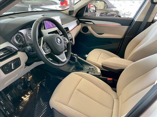 Imagem 14 de 14 de Bmw X1 2.0 16v Turbo Activeflex Sdrive20i Gp