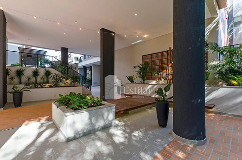 Imagem 27 de 30 de Apartamento 03 Quartos (01 Suíte) E 02 Vagas No Barigui, Curitiba - Ap0646