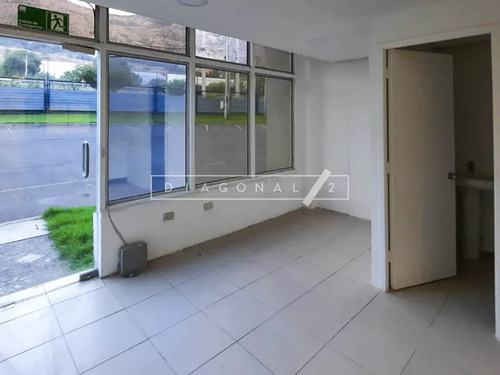 Bodega En Arriendo En Quilicura