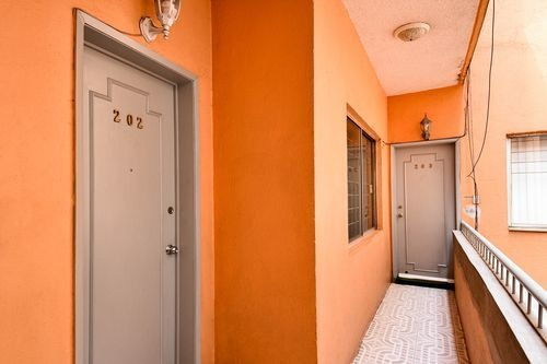 Imagen 15 de 15 de Departamento En Cuauhtémoc, Cuauhtémoc