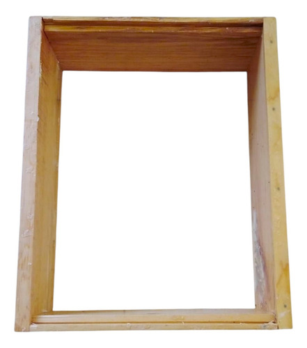 Alza Jumbo Tratada (cubo VacĂo)