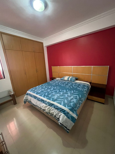 Mc Se Vende Apartamento Tazajal Naguanagua