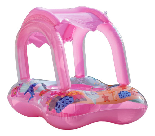 Flotador Inflable Para Piscina De Bebé, Flotador De Agua