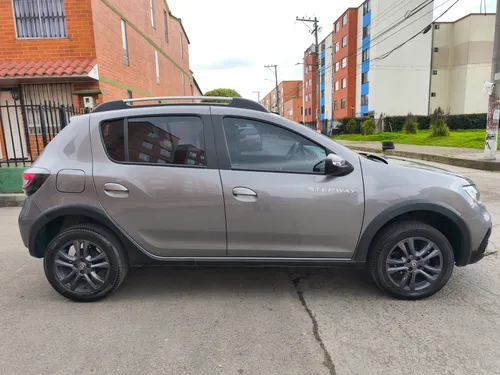 Renault Stepway 1.6 Zen