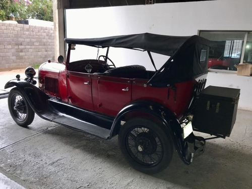 Ford A