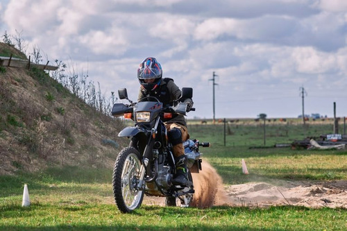 Suzuki Dr650 0km - Consulte Descuento Contado