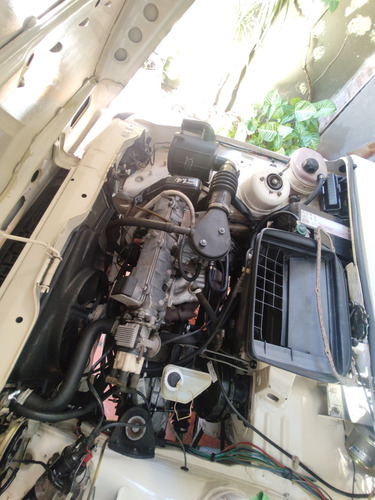 Fiat 147 Vivace