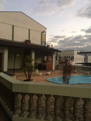Imagem 4 de 30 de Casa Á Venda E Para Aluguel Em Cidade Universitária - Ca000999