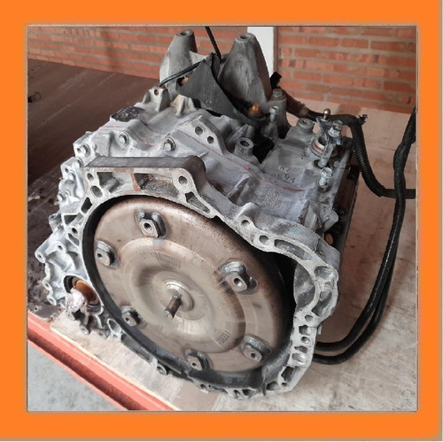 Caixa De Câmbio Automática Freelander 2.2 Diesel (Usado)