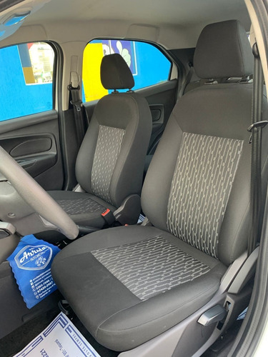 Imagem 6 de 9 de Ford/ Ka Se Plus 1.5 Flex 2021