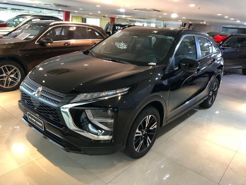 Mitsubishi Eclipse Cross 1.5 Gls Turbo Cvt 5P