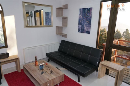 Imagen 2 de 12 de Casa En Venta De 14 Dorm. En Lo Barnechea