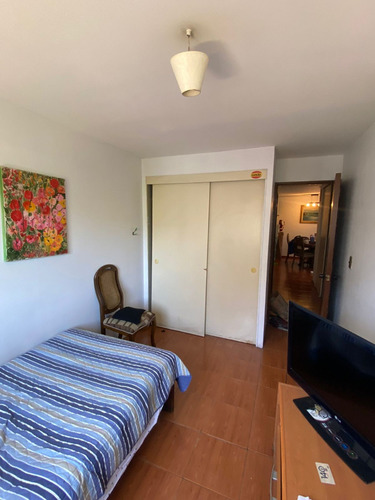 Vendo O Arriendo Depto Con Compromiso De Compra, Ñuñoa