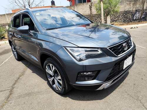Seat Ateca 1.4 Xcelllence Dsg