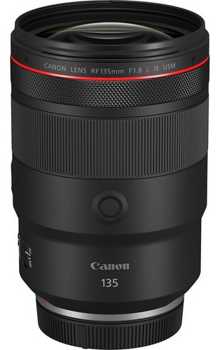 Canon 135mm F/1.8L 5776C003, f/22-f/1.8