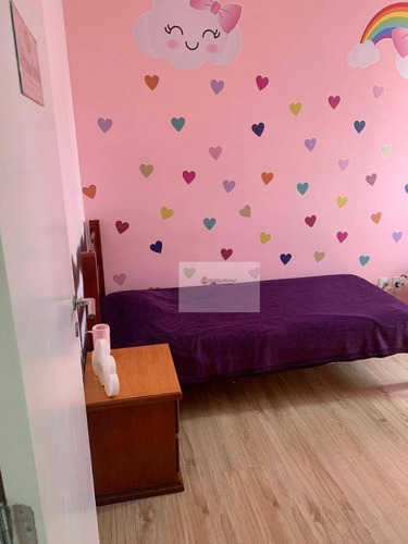 Imagem 15 de 30 de Apartamento À Venda, 90 M² Por R$ 660.000,00 - Vila Prudente - São Paulo/sp - Ap0332