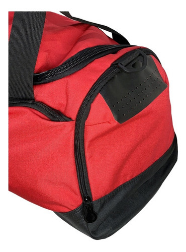 Bolso Deportivo Grande Futbol Dufour Botinero