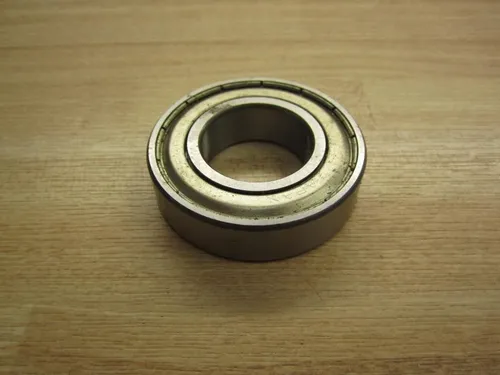 comprar Rodamiento Bolita Radial Protegido Una Sola Fila S10kdd