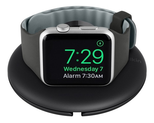 Soporte De Viaje Belkin Para Apple Watch