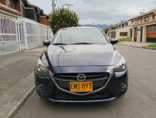Mazda 2 Touring 1.5