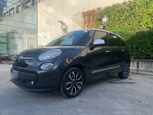 Fiat 500 L - 500l - Fiat 500