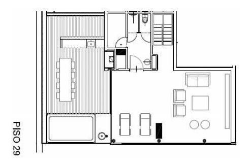 Imagen 7 de 9 de Departamento - Belgrano