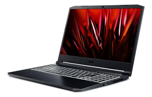 Imagen 3 de 11 de Notebook Acer Nitro 5 Ryzen 7 8gb 512gb Ssd Gtx1650 Win 11
