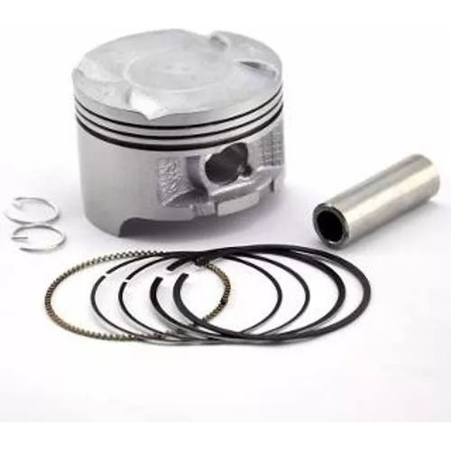 Kit De Piston Electra Vc 150 62 Mm Perno 13 St En Moto 46