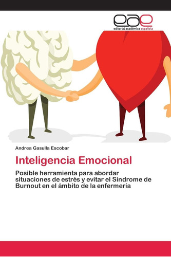 Libro: Inteligencia Emocional: Posible Herramienta Abor