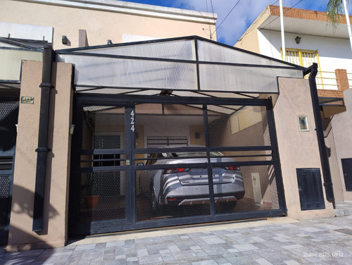 Oportunidad, Enorme Ph, Tipo Duplex, En Villa Tesei, A 5 Cuadras De Au. Oeste. Hurlingham. Impecable!