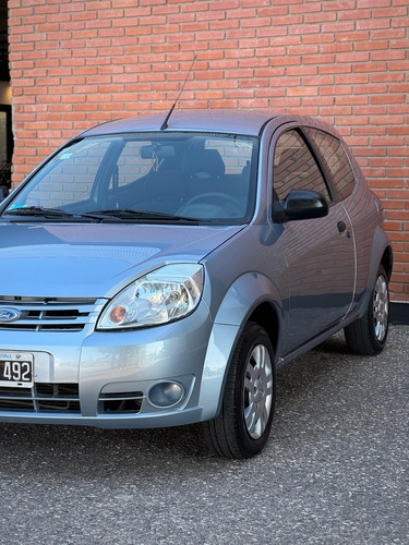 Ford Ka 1.0 Fly Viral