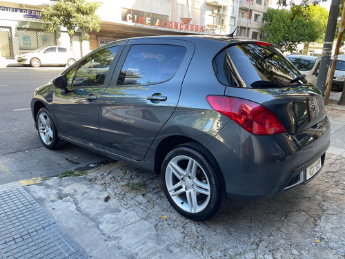Peugeot 308 1.6 Feline Hdi 115cv