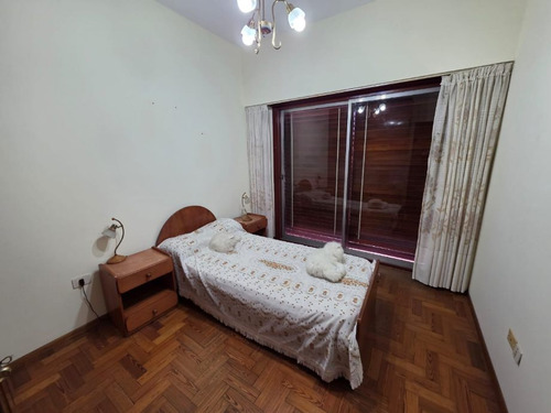 Casa En Alquiler En Villa Libertad
