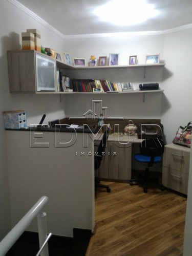 Sobrado - Vila Dora - Ref: 10202 - V-10202