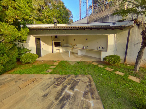 Imagem 22 de 26 de Casa À Venda No Alto Da Boa Vista, 667 M² Terreno. 4 Suítes, 6 Vagas. - Reo576916