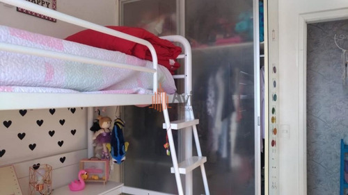 Imagem 12 de 15 de Apartamento Com 3 Dormitórios À Venda, 93 M² Por R$ 690.000 - Mooca - São Paulo/sp - Av3141