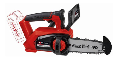 Motosierra Inalámbrica 18v Expert Sin Batería 200mm Einhell